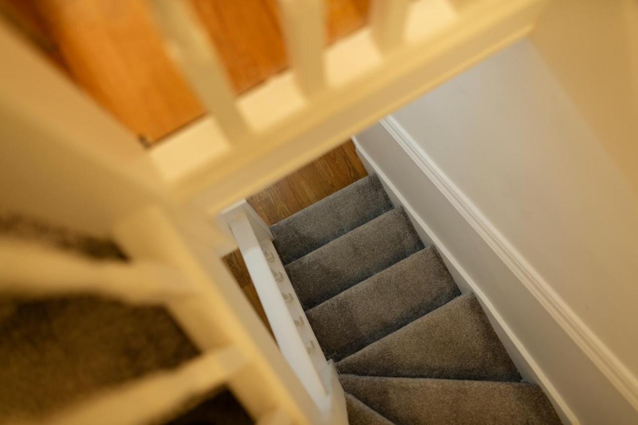 Sidemersey Livings - Spacious Loft For Bigger Groups - Very Central And Cosy ليفربول المظهر الخارجي الصورة